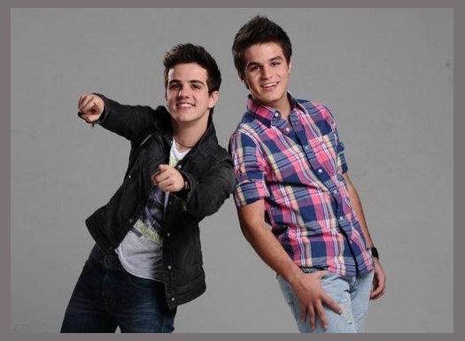 Pedro Henrique &amp; Tiago